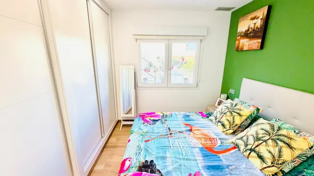 Casa 3 habitaciones 106m² en venta - Costa blanca sur — 38