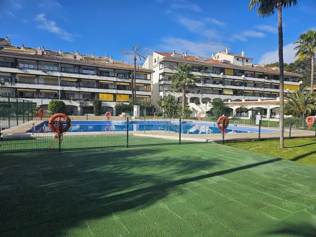 Ático 1 habitación 40m² en venta - Marbella