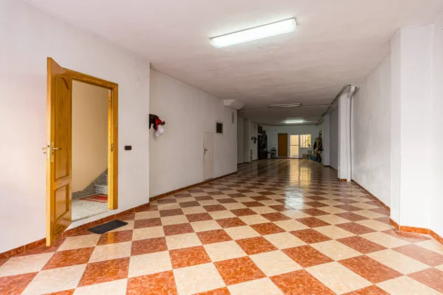 CASA TIPO ADOSADA EN EL CENTRO DE MOLINA DE SEGURA — 26