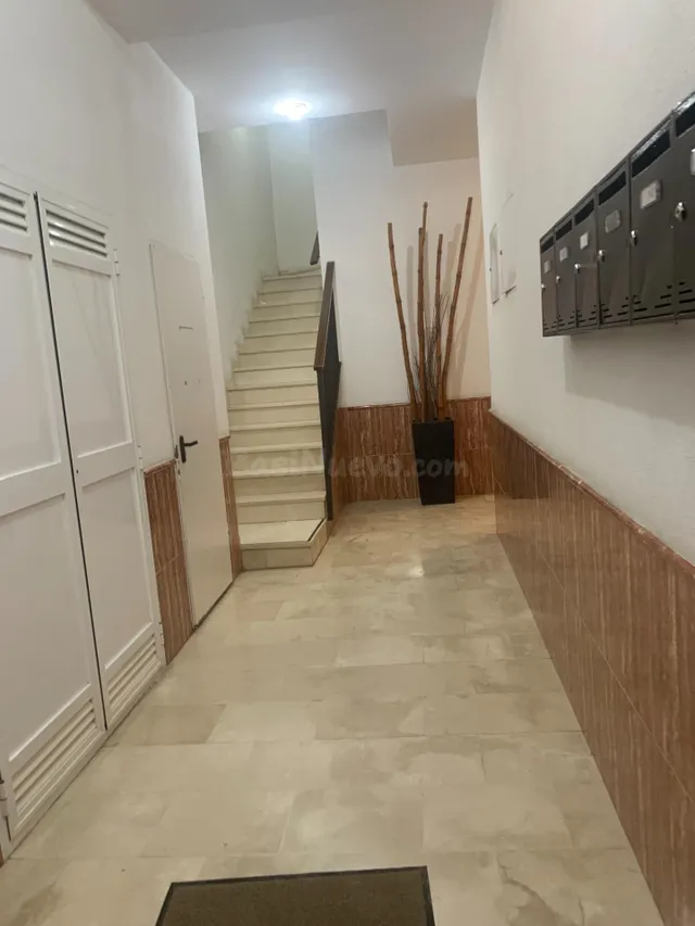 Amplio Apartamento en el Corazón de Sanlúcar de Barrameda - foto 5