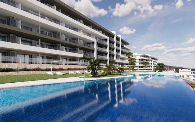 Planta baja 3 habitaciones 107m² en venta - Bonalba-Cotoveta — 10