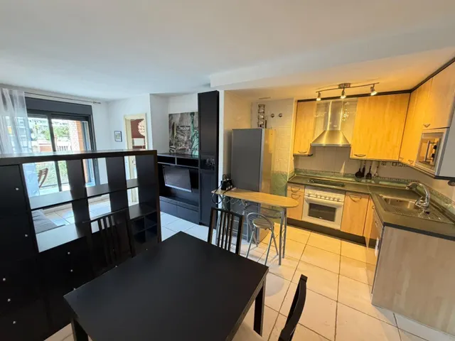 Apartamento en la cala de Villajoyosa — 8