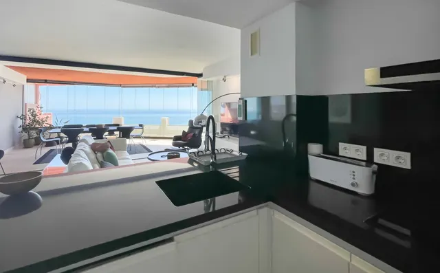Ático Dúplex 3 habitaciones 180m² en venta - Centro — 17