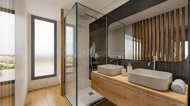 Villa 3 habitaciones 270m² en venta - Finestrat hills - foto 4