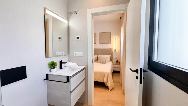 Ático nuevos en Guardamar Pueblo — 27