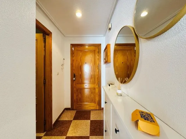 Ático 2 habitaciones 56m² en venta - La Mata pueblo — 9