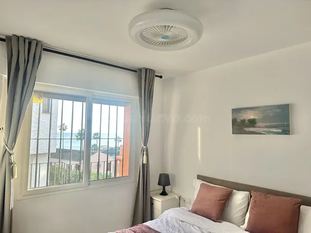 Apartamento 2 habitaciones 80m² en venta - Riviera del sol — 4