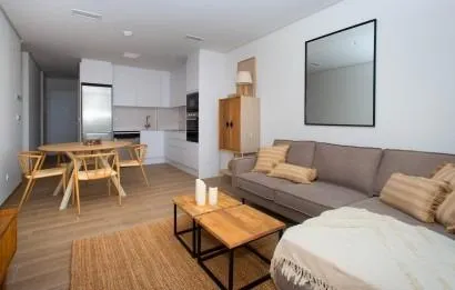 ¡Estrene Lujo y Vistas en Sunset Beach! Su Ático de Obra Nue
