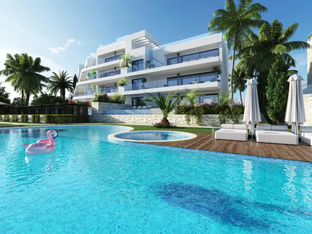Apartamento 2 habitaciones 141m² en venta - Las Colinas Golf — 25