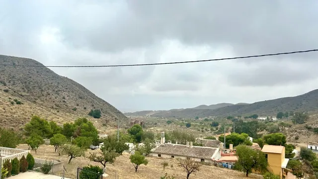 Casa de Campo en Cuesta de Gos, Águilas, Costa Cálida — 7