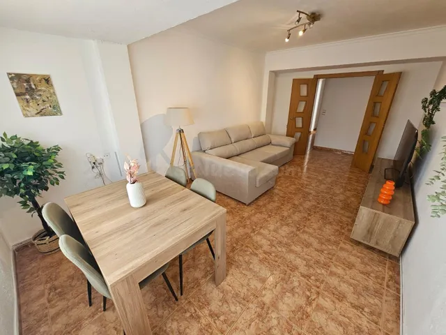 Piso en Alquiler en Guadassuar - Oportunidad Única — 2