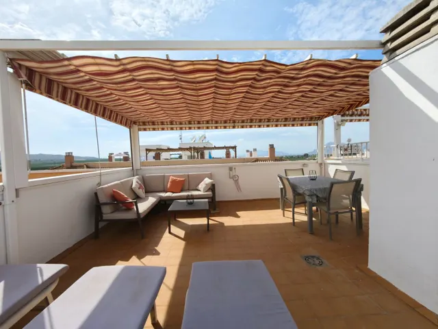 Apartamento 2 habitaciones 62m² en venta - Comunidad valenciana — 16