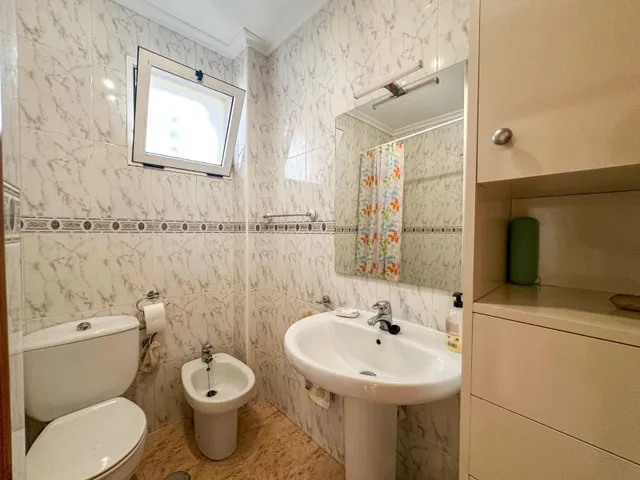 Bungalow 2 habitaciones 50m² en venta - La Chismosa — 14