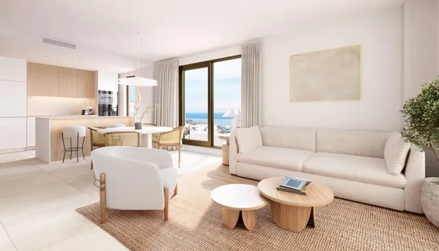 Vivienda en la playa del Torres de la Villajoyosa — 3