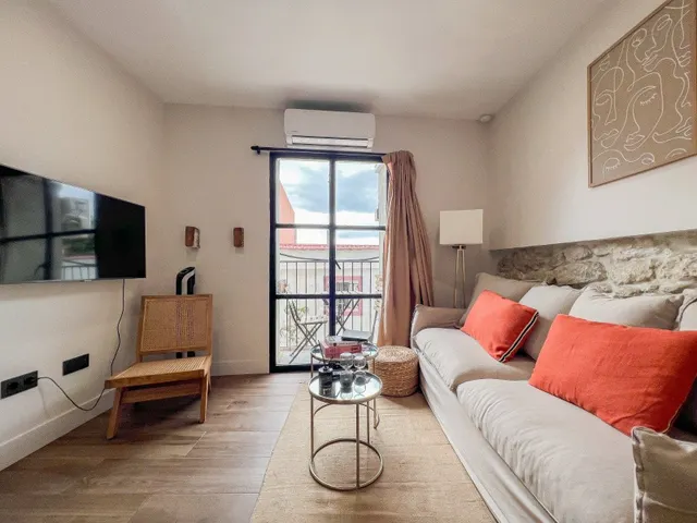 Apartamento 2 habitaciones 110m² en venta - Parlamento - Torneo — 25