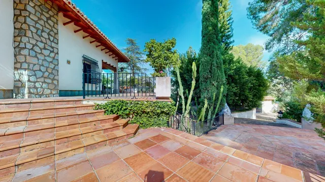 Chalet 4 habitaciones 280m² en venta - La Alberca - foto 2