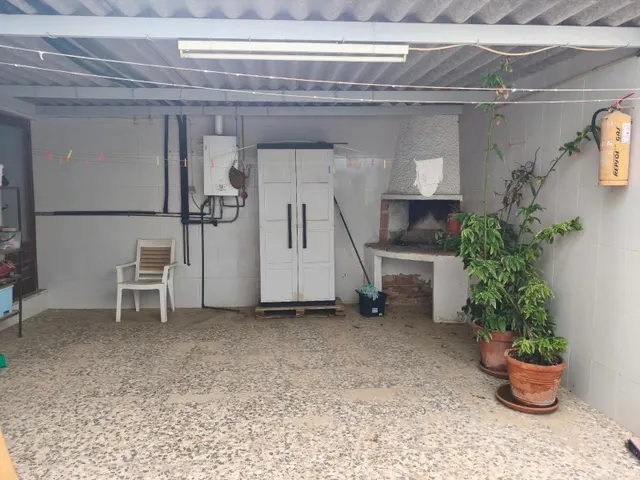 Chalet con piscina en peña las aguilas-Elche — 50