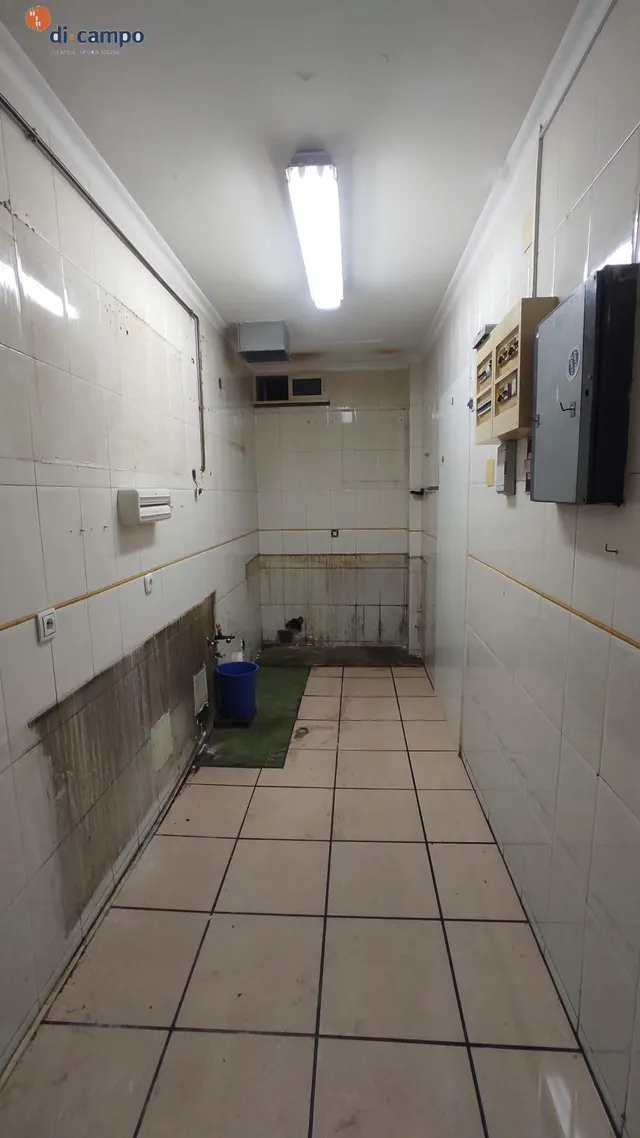 AMPLIO LOCAL EN VENTA, PASEO SAN ISIDRO, VALLADOLID. FACHADA A TRES CALLES. — 19