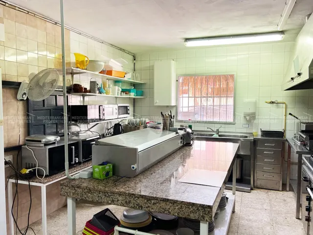 Chalet en La Nucia — 14