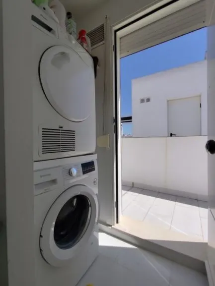 Adosado 4 habitaciones 189m² en venta - Aguas Nuevas — 41