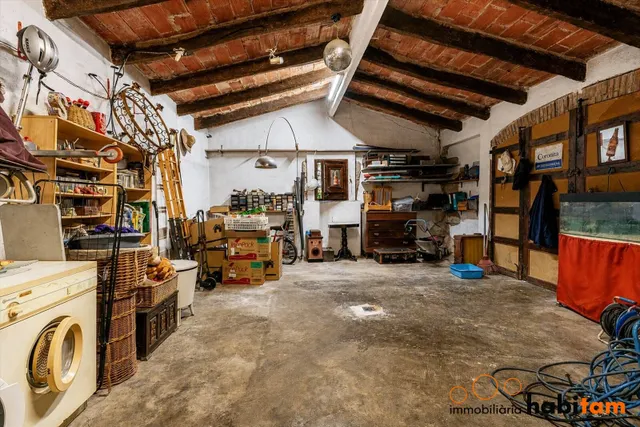 Espectacular Masia de piedra del siglo XIX con 2.200m2 de terreno — 29