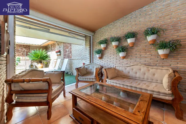 Magnífica casa para invertir puesto que tiene licencia turística o para vivir — 26