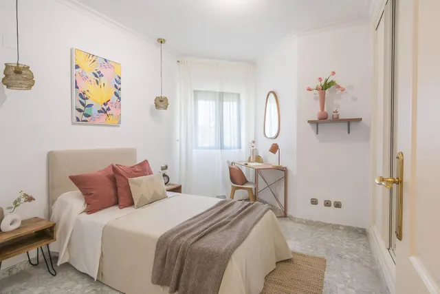Piso 3 habitaciones 167m² en venta - Hacienda Torrequebrada — 10