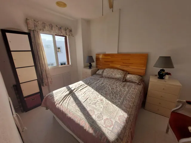 Casa de 3 dormitorios a 50 metros del mar — 23