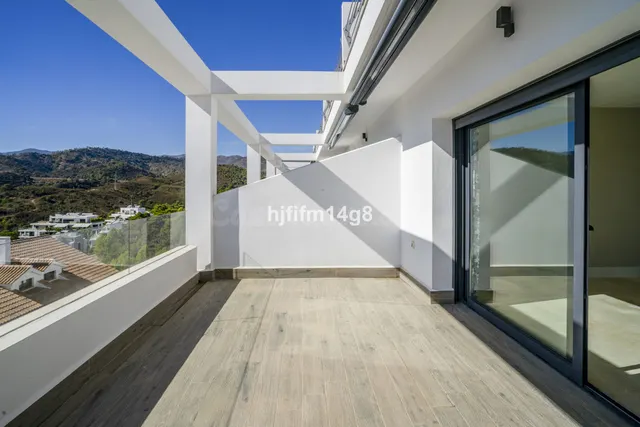 Ático Dúplex 2 habitaciones 105m² en venta - Costa Del Sol — 4