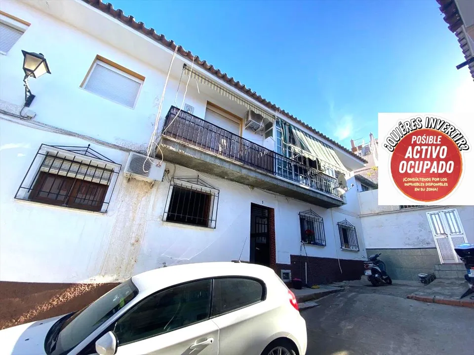 Venta piso en Vélez - Málaga