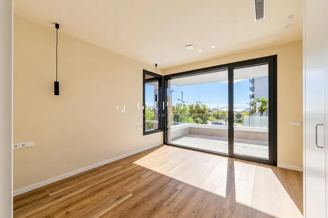 Villa de lujo passivhouse en la plana de Sitges — 33