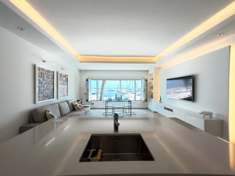 Apartamento 2 habitaciones 81m² en venta - Marbella