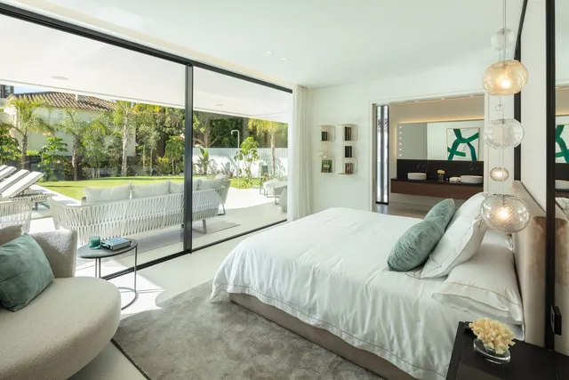 Chalet 5 habitaciones 667m² en venta - Marbella — 15