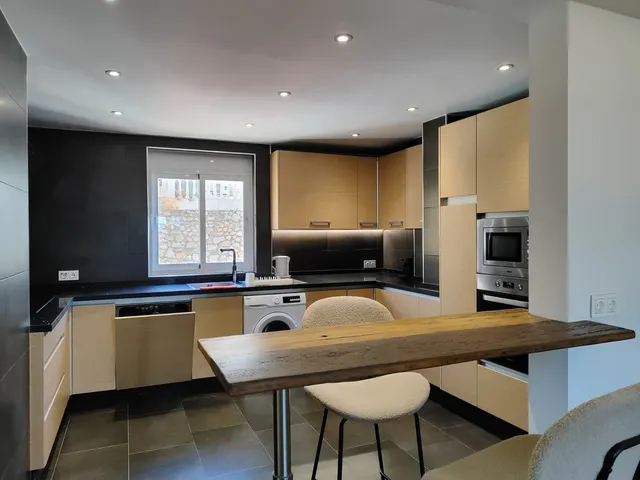 Apartamento 4 habitaciones 190m² en venta - Centro — 23