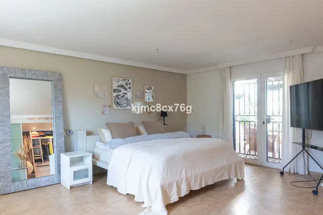 Chalet 7 habitaciones 915m² en venta - Centro — 34