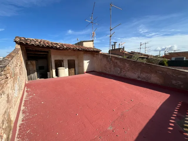 Oportunidad, tres pisos de 140m2 + terraza 100m2, segundo con 125m2 y dúplex 125 m2 con terraza 30m2 — 30
