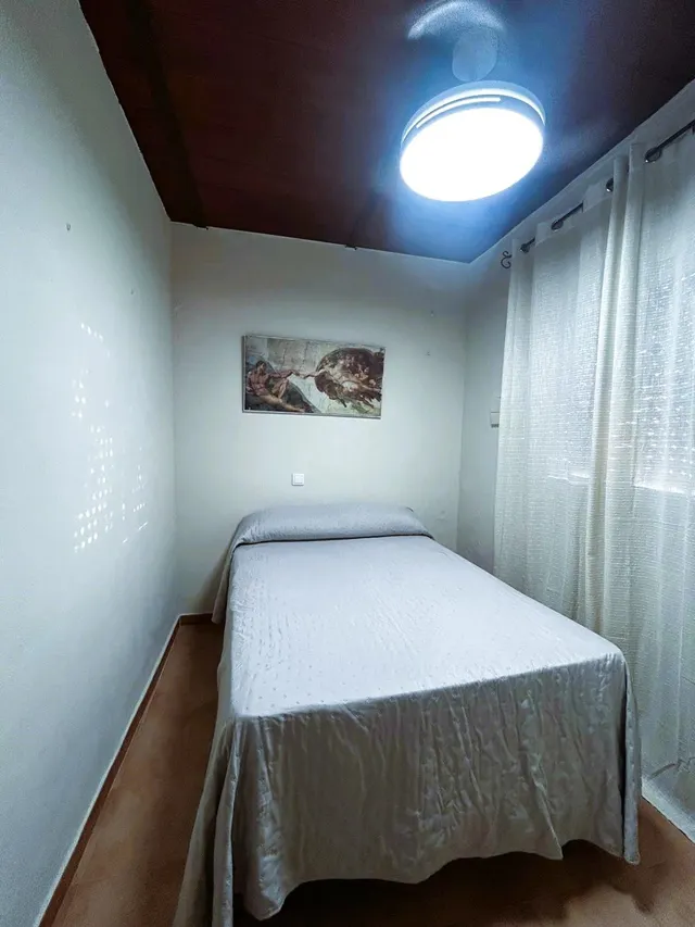 En venta casa de campo con piscina — 17