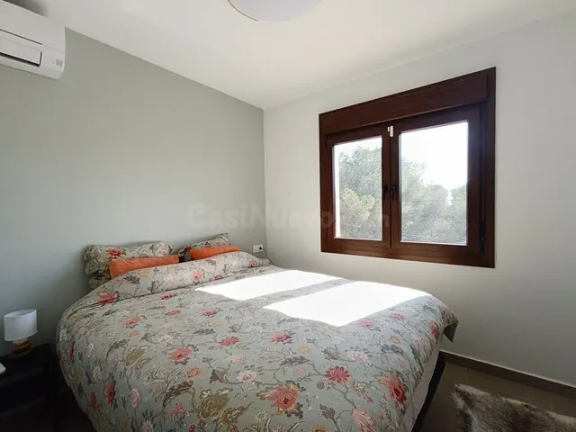 Villa 5 habitaciones 256m² en venta - Zona Pueblo — 25