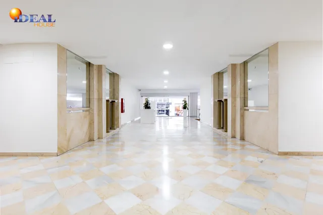 Piso en recogidas con terraza y garaje opcional — 24
