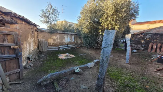 CASA EN VENTA EN FUENTE LA LANCHA — 7