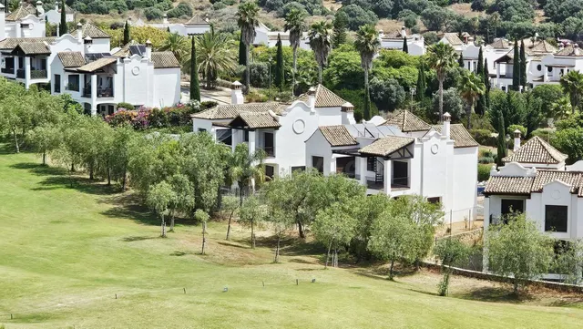 Chalet 3 habitaciones 210m² en venta - Costa Del Sol