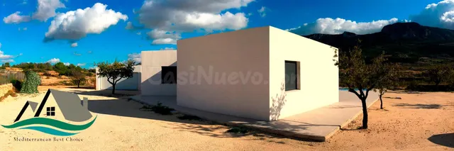 Villa 4 habitaciones 145m² en venta - Comunidad valenciana - foto 5