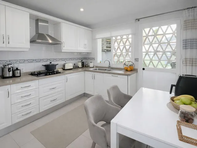 Apartamento 2 habitaciones 118m² en venta - Marbella — 9