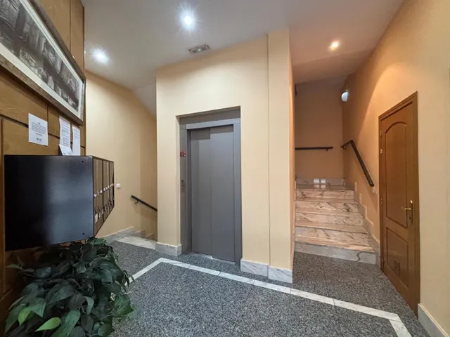 Alquiler apartamento casco antiguo de Ponferrada — 17