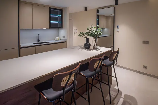 Apartamento 3 habitaciones 107m² en venta - Puerto Sol-Los Almendros-El Tomillar — 25