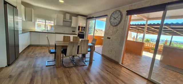 ✨ Casa de Campo en Partida Mesell, El Campello – Alicante ✨ - foto 2