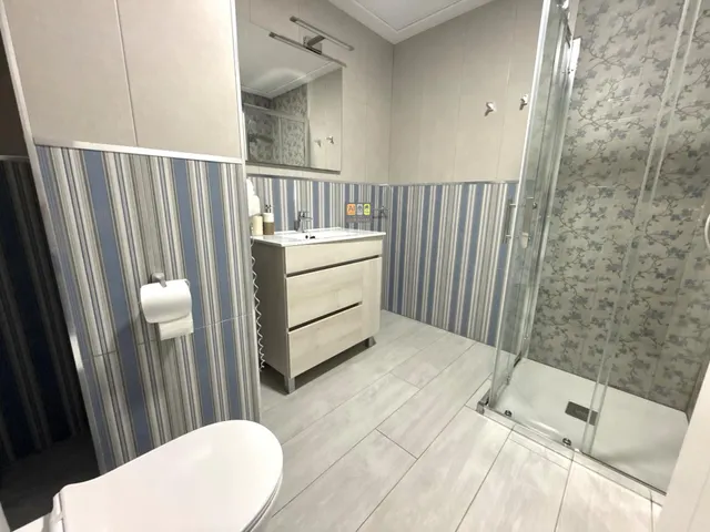 Piso con terraza en san juan playa — 9