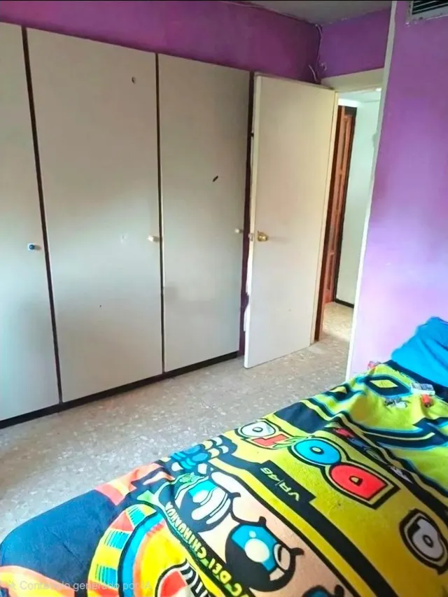 AMPLIA VIVIENDA A 120 METROS DE LA PLAYA – PLAYAMAR, TORREMOLINOS ☀️ — 19