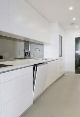 ️ Exclusivos apartamentos con amplias terrazas y vistas espe - foto 3
