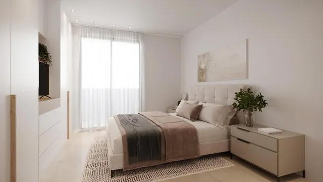 Apartamento 2 habitaciones 97m² en venta - San Pedro de Pinatar — 10
